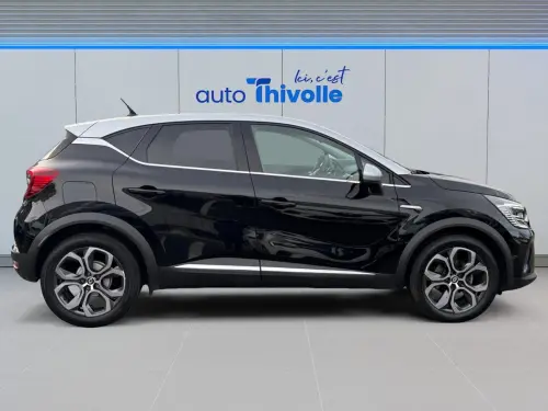 Renault Captur TCe 100 GPL - 21 Intens - Photo 5