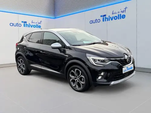 Renault Captur TCe 100 GPL - 21 Intens - Photo 6
