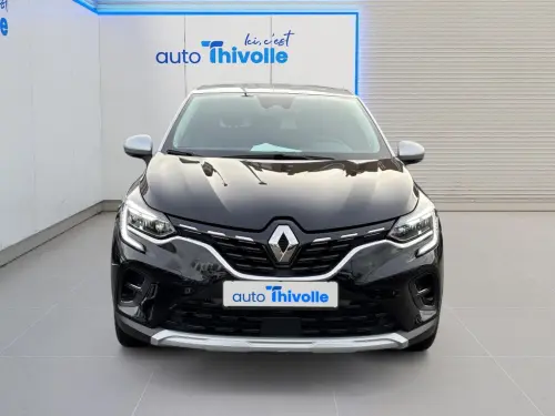 Renault Captur TCe 100 GPL - 21 Intens - Photo 7