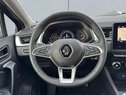 Renault Captur TCe 100 GPL - 21 Intens - Photo 12