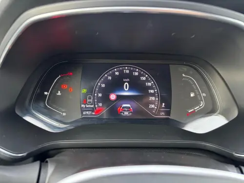 Renault Captur TCe 100 GPL - 21 Intens - Photo 13