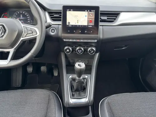 Renault Captur TCe 100 GPL - 21 Intens - Photo 14