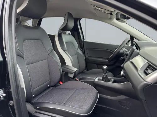 Renault Captur TCe 100 GPL - 21 Intens - Photo 16