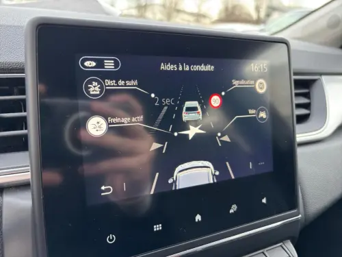 Renault Captur TCe 100 GPL - 21 Intens - Photo 22