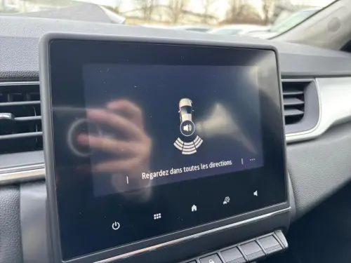 Renault Captur TCe 100 GPL - 21 Intens - Photo 23