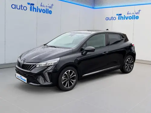 Renault Clio Clio Eco-G 100 ch GSR2 Techno - Photo 0