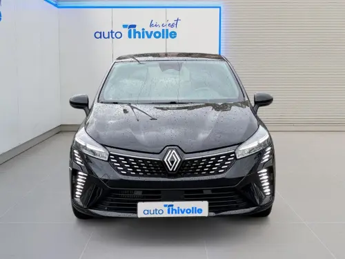 Renault Clio Clio Eco-G 100 ch GSR2 Techno - Photo 7