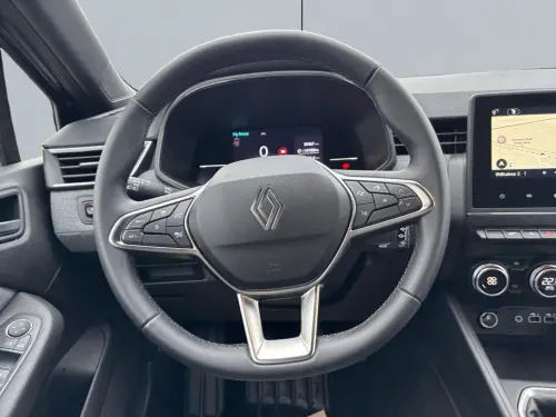 Renault Clio Clio Eco-G 100 ch GSR2 Techno - Photo 12