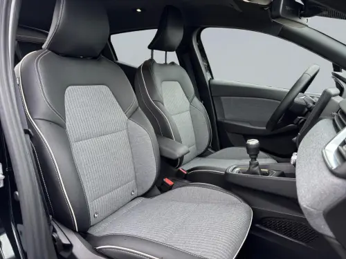 Renault Clio Clio Eco-G 100 ch GSR2 Techno - Photo 16