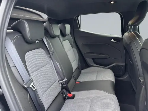 Renault Clio Clio Eco-G 100 ch GSR2 Techno - Photo 17