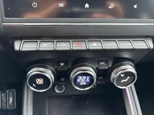 Renault Clio Clio Eco-G 100 ch GSR2 Techno - Photo 21