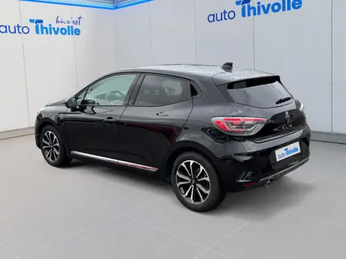 Renault Clio Clio Eco-G 100 ch GSR2 Techno - Photo 2