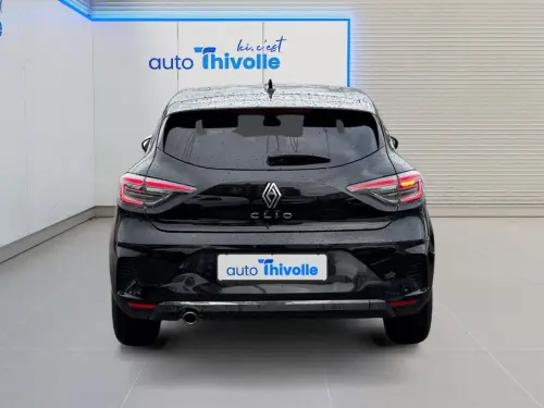 Renault Clio Clio Eco-G 100 ch GSR2 Techno - Photo 3