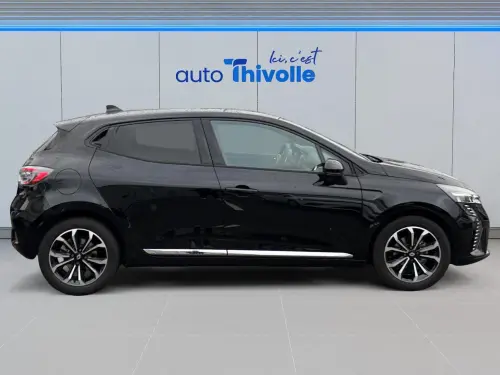 Renault Clio Clio Eco-G 100 ch GSR2 Techno - Photo 5