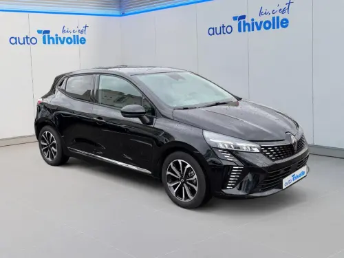 Renault Clio Clio Eco-G 100 ch GSR2 Techno - Photo 6