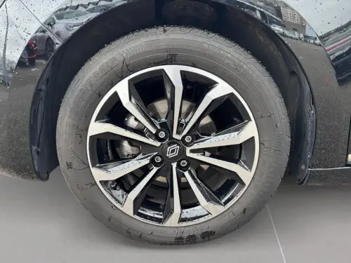 Renault Clio Clio Eco-G 100 ch GSR2 Techno - Photo 8