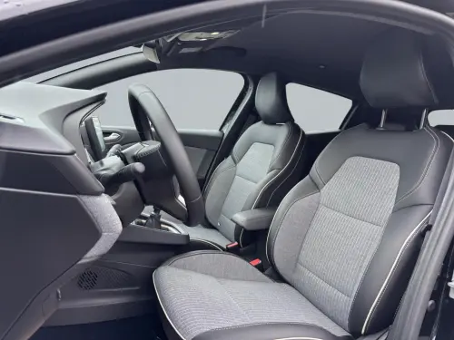 Renault Clio Clio Eco-G 100 ch GSR2 Techno - Photo 9