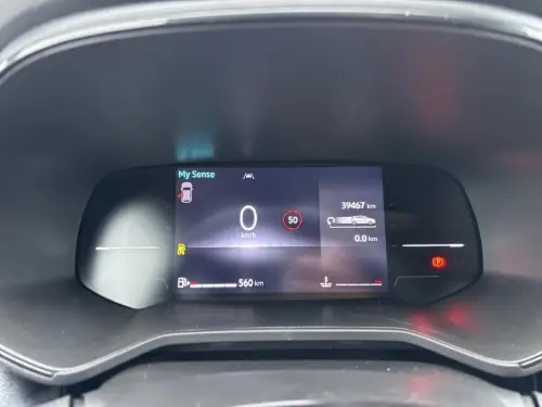 Renault Clio Clio Eco-G 100 ch GSR2 Techno - Photo 13