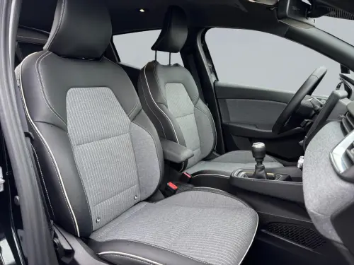 Renault Clio Clio Eco-G 100 ch GSR2 Techno - Photo 16