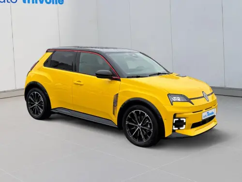 Renault Renault 5 Renault 5 E-Tech Electrique 150 ch autonomie confort Iconic cinq - Photo 6