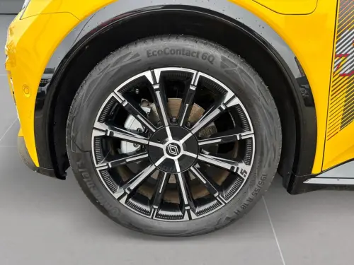 Renault Renault 5 Renault 5 E-Tech Electrique 150 ch autonomie confort Iconic cinq - Photo 8