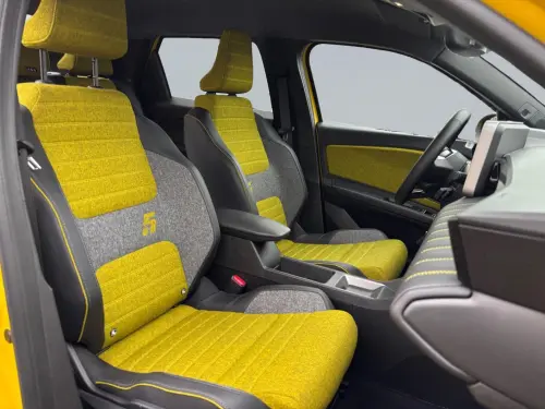 Renault Renault 5 Renault 5 E-Tech Electrique 150 ch autonomie confort Iconic cinq - Photo 16