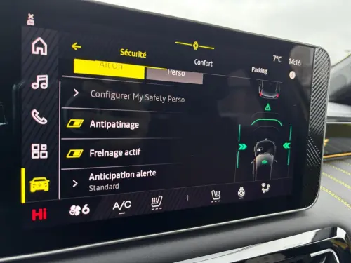 Renault Renault 5 Renault 5 E-Tech Electrique 150 ch autonomie confort Iconic cinq - Photo 22