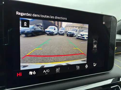 Renault Renault 5 Renault 5 E-Tech Electrique 150 ch autonomie confort Iconic cinq - Photo 23