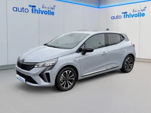 Renault Clio Clio E-Tech full hybrid 145 ch GSR2 Techno - Photo 0