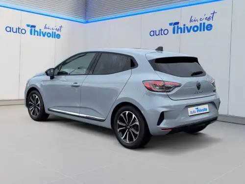 Renault Clio Clio E-Tech full hybrid 145 ch GSR2 Techno - Photo 2