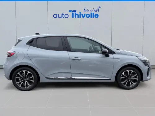 Renault Clio Clio E-Tech full hybrid 145 ch GSR2 Techno - Photo 5