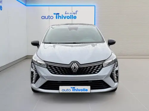 Renault Clio Clio E-Tech full hybrid 145 ch GSR2 Techno - Photo 7