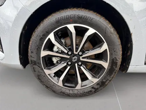 Renault Clio Clio E-Tech full hybrid 145 ch GSR2 Techno - Photo 8