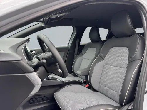 Renault Clio Clio E-Tech full hybrid 145 ch GSR2 Techno - Photo 9