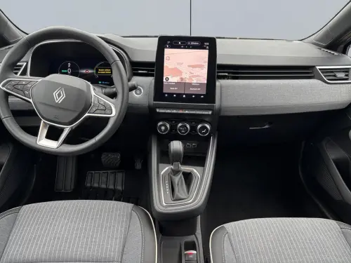 Renault Clio Clio E-Tech full hybrid 145 ch GSR2 Techno - Photo 11