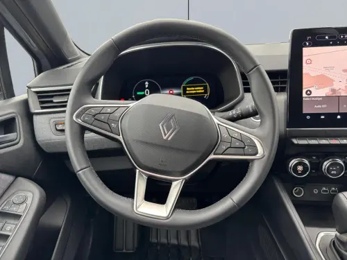 Renault Clio Clio E-Tech full hybrid 145 ch GSR2 Techno - Photo 12