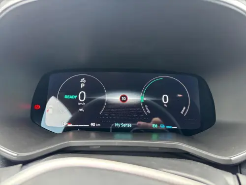 Renault Clio Clio E-Tech full hybrid 145 ch GSR2 Techno - Photo 13