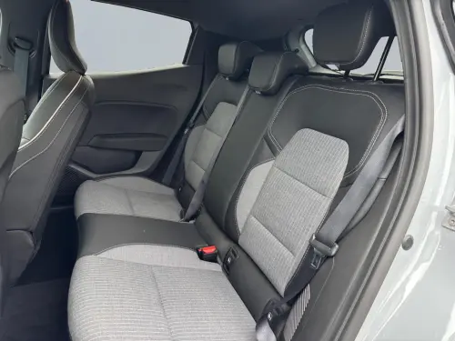 Renault Clio Clio E-Tech full hybrid 145 ch GSR2 Techno - Photo 15