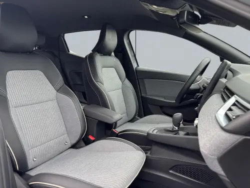 Renault Clio Clio E-Tech full hybrid 145 ch GSR2 Techno - Photo 16