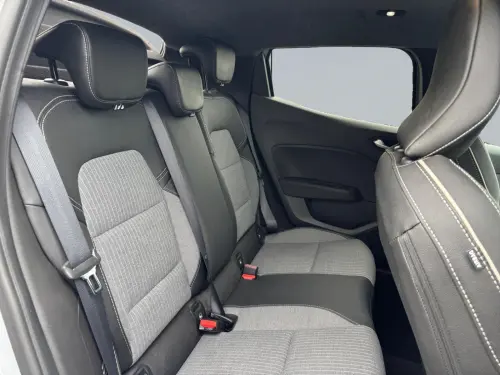 Renault Clio Clio E-Tech full hybrid 145 ch GSR2 Techno - Photo 17