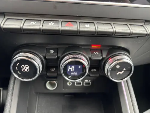 Renault Clio Clio E-Tech full hybrid 145 ch GSR2 Techno - Photo 21