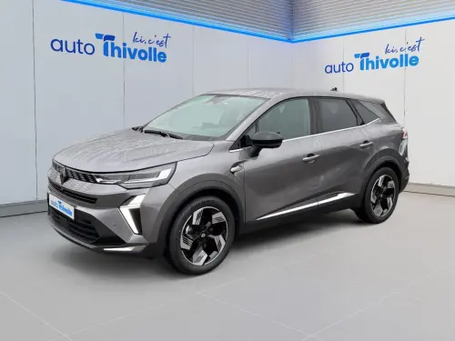 Renault Symbioz E-Tech full hybrid 145 Techno - Photo 0