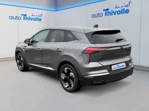 Renault Symbioz E-Tech full hybrid 145 Techno - Photo 2