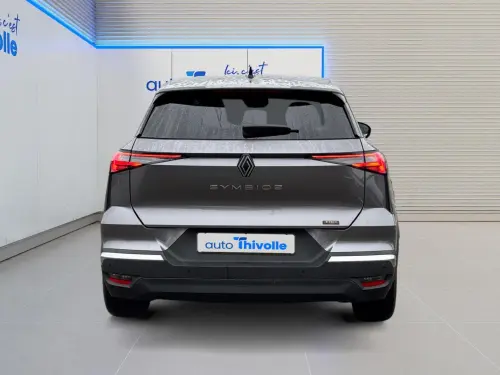 Renault Symbioz E-Tech full hybrid 145 Techno - Photo 3