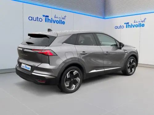 Renault Symbioz E-Tech full hybrid 145 Techno - Photo 4