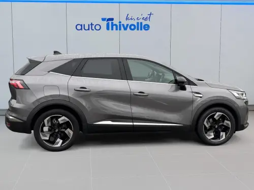 Renault Symbioz E-Tech full hybrid 145 Techno - Photo 5