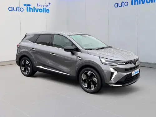 Renault Symbioz E-Tech full hybrid 145 Techno - Photo 6