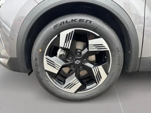 Renault Symbioz E-Tech full hybrid 145 Techno - Photo 8