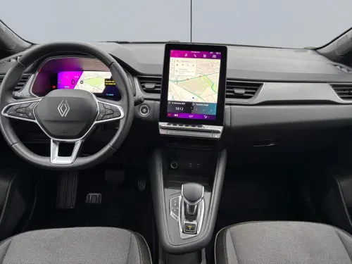 Renault Symbioz E-Tech full hybrid 145 Techno - Photo 11