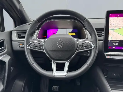 Renault Symbioz E-Tech full hybrid 145 Techno - Photo 12